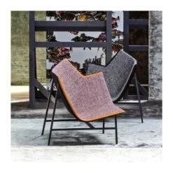 Poltrona Paper Planes Moroso -Arredare Moderno poltrona paper planes moroso 8