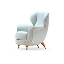Poltrona Papy Bergere Moroso 9 Poltrona Papy Bergere Moroso -Arredare Moderno poltrona papy bergere moroso 2