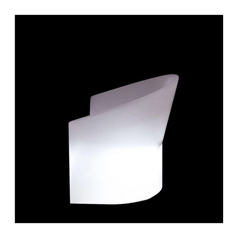 Poltrona Pine Beach Serralunga Illuminabile 4 Poltrona Pine Beach Serralunga Illuminabile - immagine 2