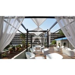 Poltrona Pine Beach Serralunga Illuminabile 11 Poltrona Pine Beach Serralunga Illuminabile -Arredare Moderno poltrona pine beach serralunga illuminabile 3