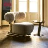 Poltrona Pipe Moroso -Arredare Moderno poltrona pipe moroso