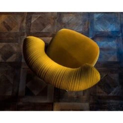 Poltrona Pipe Moroso -Arredare Moderno poltrona pipe moroso 3