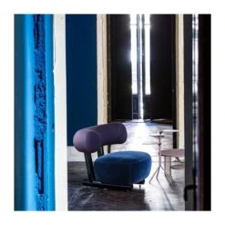 Poltrona Pipe Moroso -Arredare Moderno poltrona pipe moroso 5