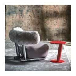 Poltrona Pipe Moroso -Arredare Moderno poltrona pipe moroso 6
