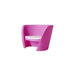 Poltrona Rap Slide 9 Poltrona Rap Slide -Arredare Moderno poltrona rap slide 3