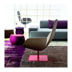 Poltrona Relax Fjord Moroso 16 Poltrona Relax Fjord Moroso -Arredare Moderno poltrona relax fjord moroso 4