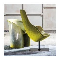 Poltrona Relax Fjord Moroso 17 Poltrona Relax Fjord Moroso -Arredare Moderno poltrona relax fjord moroso 5