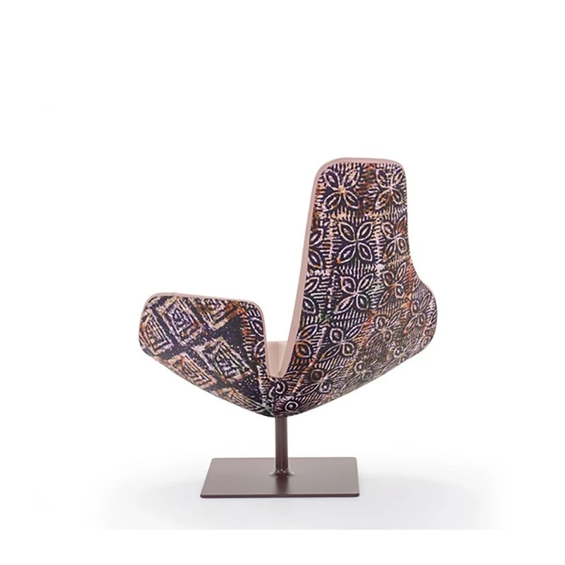 Poltrona Relax Fjord Moroso 11 Poltrona Relax Fjord Moroso - immagine 9