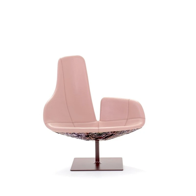 Poltrona Relax Fjord Moroso 12 Poltrona Relax Fjord Moroso - immagine 10