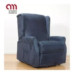 Poltrona Relax Lift Alzapersona Dalia