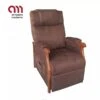 Poltrona Relax Lift Alzapersona Edera 2 Poltrona Relax Lift Alzapersona Edera -Arredare Moderno poltrona relax lift alzapersona edera