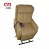 Poltrona Relax Lift Alzapersona Giglio 2 Poltrona Relax Lift Alzapersona Giglio -Arredare Moderno poltrona relax lift alzapersona giglio