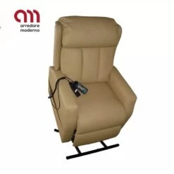 Poltrona Relax Lift Alzapersona Giglio