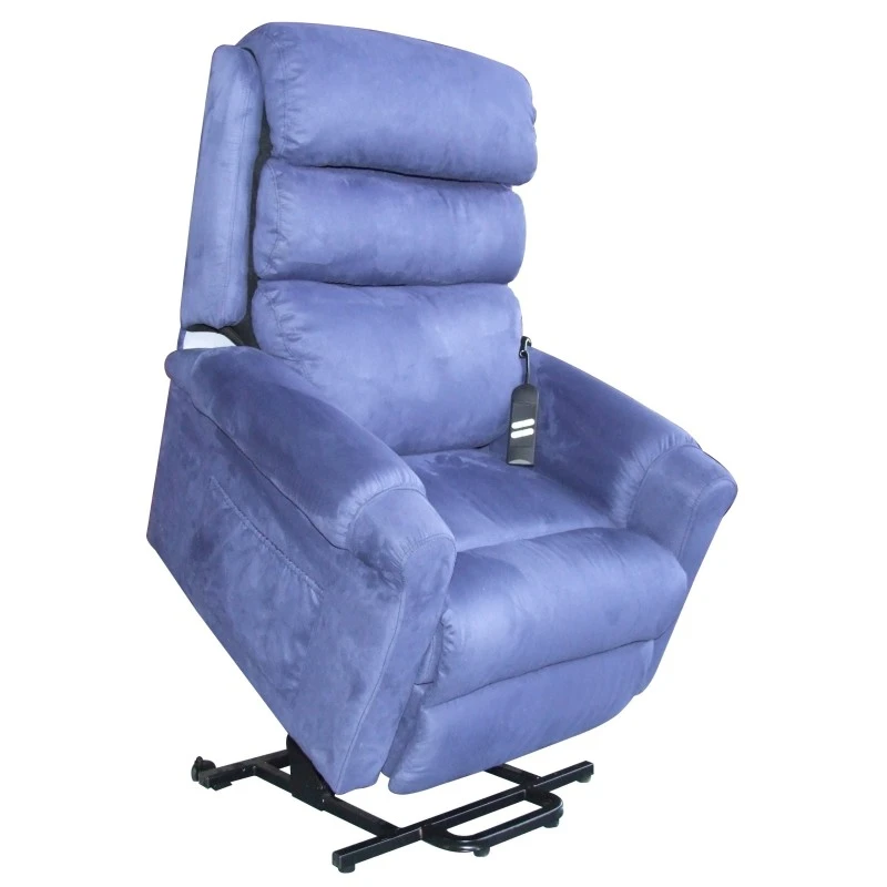 Poltrona Relax Lift Alzapersona Ginestra 4 Poltrona Relax Lift Alzapersona Ginestra - immagine 2