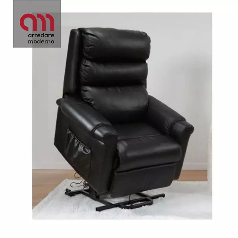 Poltrona Relax Lift Alzapersona Ginestra 3 Poltrona Relax Lift Alzapersona Ginestra