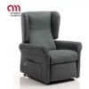 Poltrona Relax Lift Alzapersona Ortensia -Arredare Moderno poltrona relax lift alzapersona ortensia