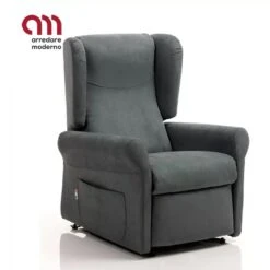 Poltrona Relax Lift Alzapersona Ortensia