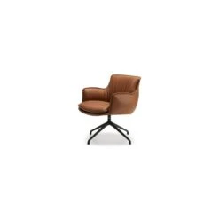 Poltrona Rhonda Lounge Cattelan Italia -Arredare Moderno poltrona rhonda lounge cattelan italia 9
