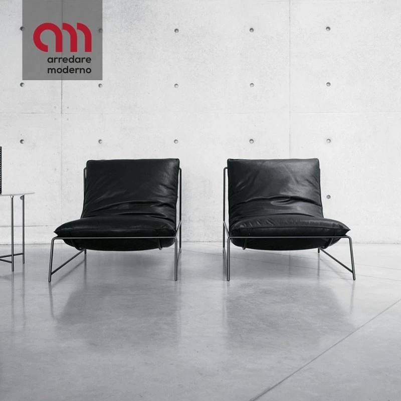 Poltrona Rito Désirée 3 Poltrona Rito Désirée