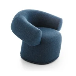 Poltrona Ruff Moroso -Arredare Moderno poltrona ruff moroso 4