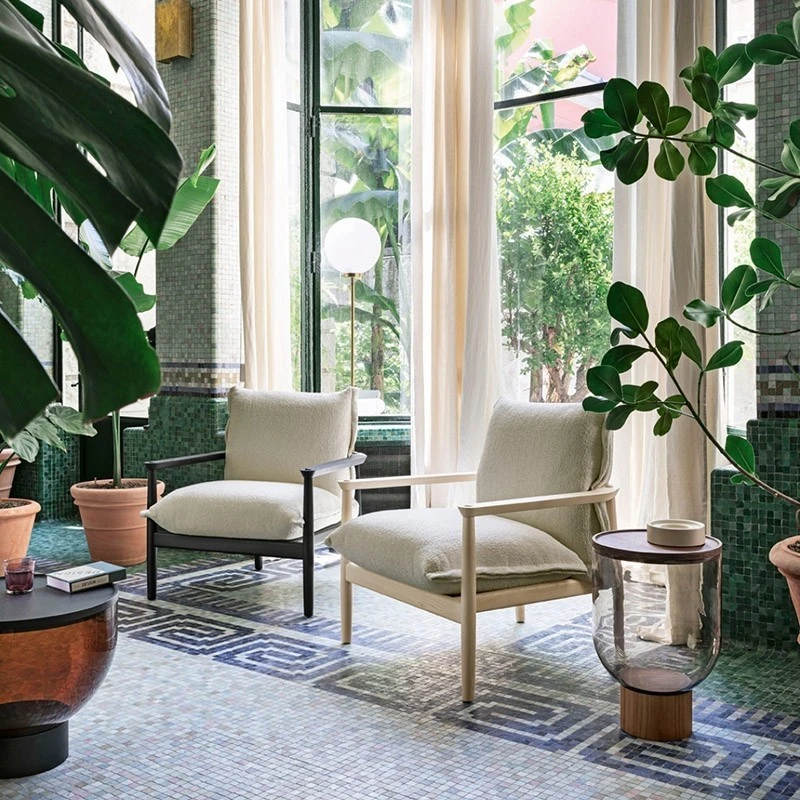 Poltrona Sergia Miniforms 4 Poltrona Sergia Miniforms - immagine 2