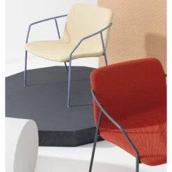 Poltrona Sey Billiani -Arredare Moderno poltrona sey billiani 2