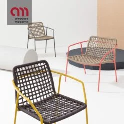 Poltrona Sey Billiani