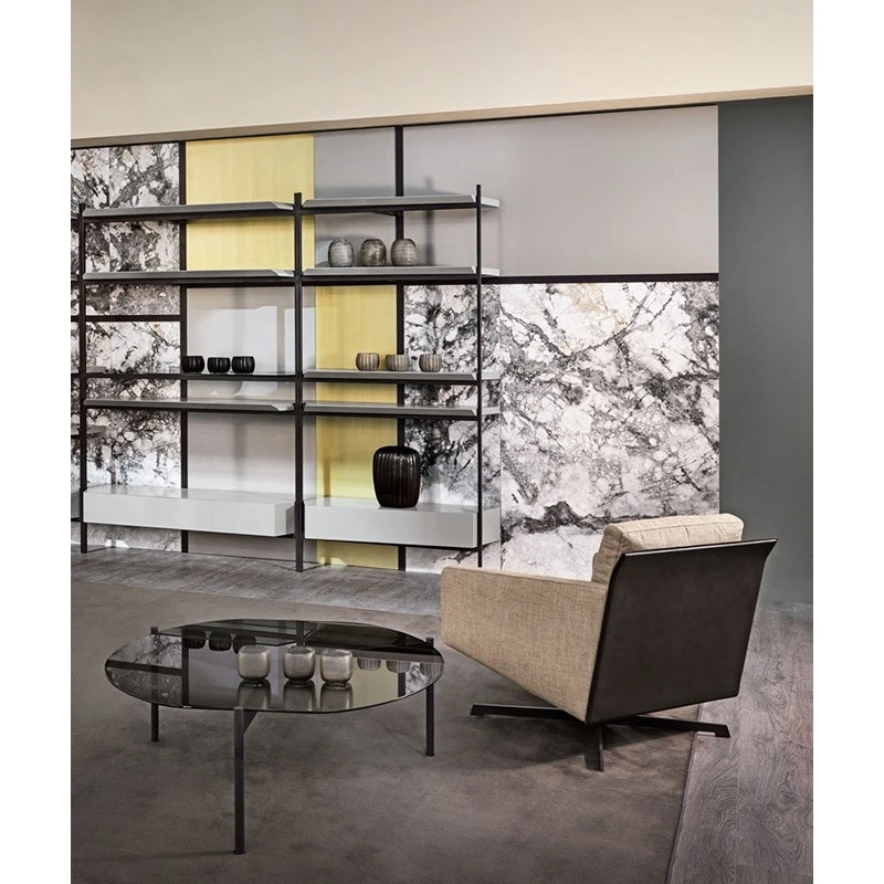 Poltrona Sharon Cantori Girevole 5 Poltrona Sharon Cantori Girevole - immagine 3