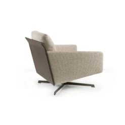 Poltrona Sharon Cantori Girevole 11 Poltrona Sharon Cantori Girevole -Arredare Moderno poltrona sharon cantori girevole 4