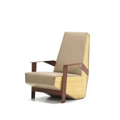 Poltrona Silver Lake Moroso Fianchi In Legno -Arredare Moderno poltrona silver lake moroso fianchi in legno 8