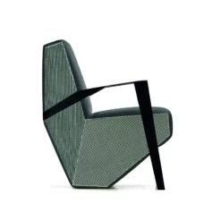 Poltrona Silver Lake Moroso Fianchi Rivestiti -Arredare Moderno poltrona silver lake moroso fianchi rivestiti 3