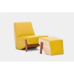 Poltrona Silver Lake Moroso Fianchi Rivestiti -Arredare Moderno poltrona silver lake moroso fianchi rivestiti 6