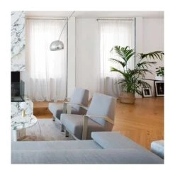 Poltrona Silver Lake Moroso Fianchi Rivestiti -Arredare Moderno poltrona silver lake moroso fianchi rivestiti 9