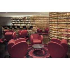 Poltrona Size Ten Moroso -Arredare Moderno poltrona size ten moroso 2