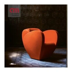 Poltrona Size Ten Moroso