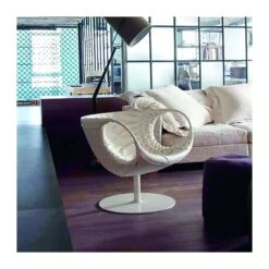 Poltrona Smock Moroso 10 Poltrona Smock Moroso -Arredare Moderno poltrona smock moroso 2