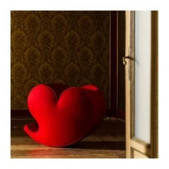 Poltrona Soft Heart Moroso 12 Poltrona Soft Heart Moroso -Arredare Moderno poltrona soft heart moroso 4
