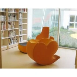 Poltrona Soft Heart Moroso 13 Poltrona Soft Heart Moroso -Arredare Moderno poltrona soft heart moroso 5