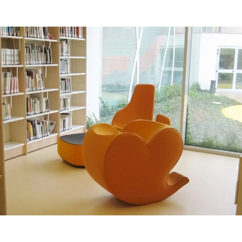 Poltrona Soft Heart Moroso 8 Poltrona Soft Heart Moroso - immagine 6