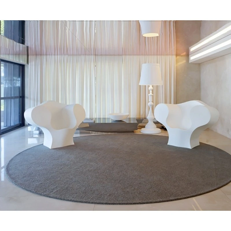 Poltrona Soft Little Easy / Soft Big Easy Moroso 4 Poltrona Soft Little Easy / Soft Big Easy Moroso - immagine 2