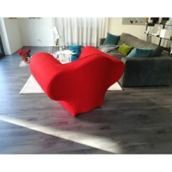 Poltrona Soft Little Easy / Soft Big Easy Moroso 11 Poltrona Soft Little Easy / Soft Big Easy Moroso -Arredare Moderno poltrona soft little easy soft big easy moroso 2