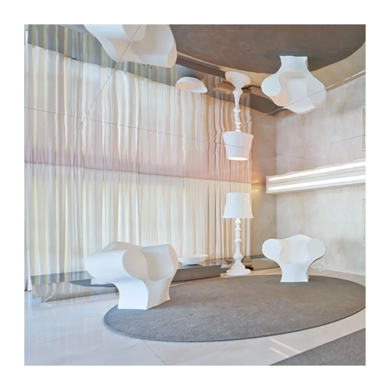 Poltrona Soft Little Easy / Soft Big Easy Moroso 6 Poltrona Soft Little Easy / Soft Big Easy Moroso - immagine 4