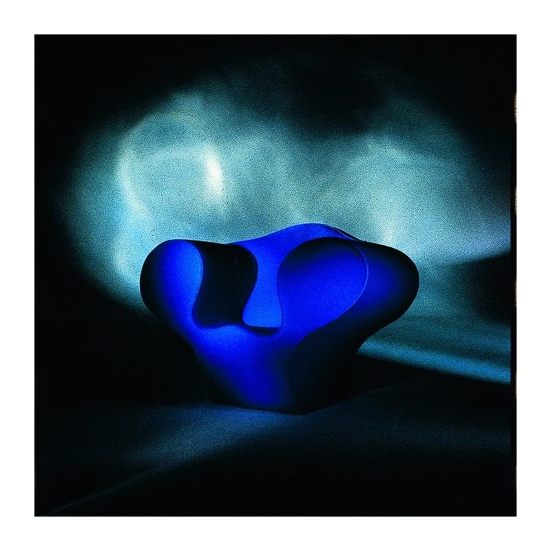 Poltrona Soft Little Easy / Soft Big Easy Moroso 7 Poltrona Soft Little Easy / Soft Big Easy Moroso - immagine 5