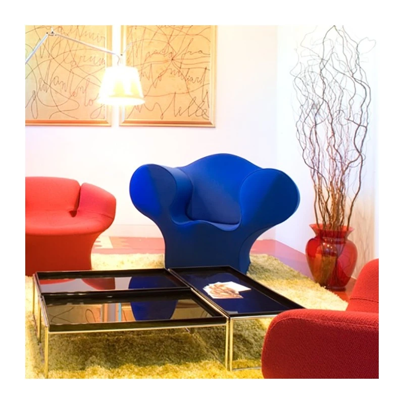 Poltrona Soft Little Easy / Soft Big Easy Moroso 8 Poltrona Soft Little Easy / Soft Big Easy Moroso - immagine 6