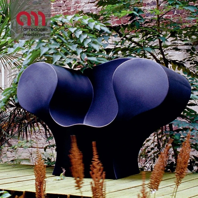 Poltrona Soft Little Easy / Soft Big Easy Moroso 3 Poltrona Soft Little Easy / Soft Big Easy Moroso