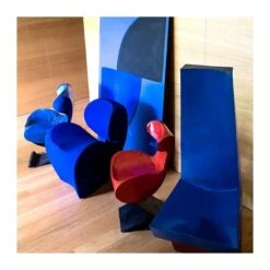 Poltrona Soft Little Heavy / Soft Big Heavy Moroso -Arredare Moderno poltrona soft little heavy soft big heavy moroso 4