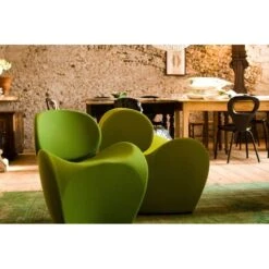 Poltrona Soft Little Heavy / Soft Big Heavy Moroso -Arredare Moderno poltrona soft little heavy soft big heavy moroso 5