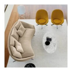 Poltrona Soor Désirée -Arredare Moderno poltrona soor desiree 2