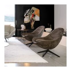 Poltrona Soor Désirée -Arredare Moderno poltrona soor desiree 3