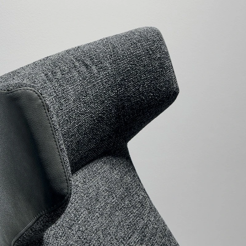 Poltrona T-Vision Twils 5 Poltrona T-Vision Twils - immagine 3